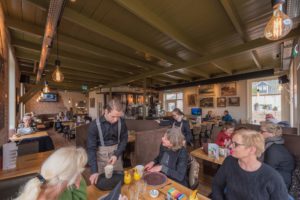 Brasserie Aan de Gracht Elburg