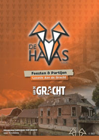 Folder-Gracht